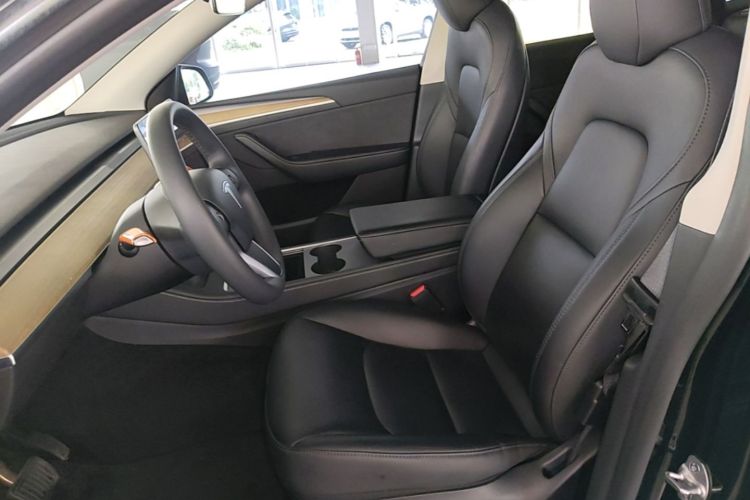 Tesla Model Y 2023 #15 Tesla Model Y 2023 car image #15
