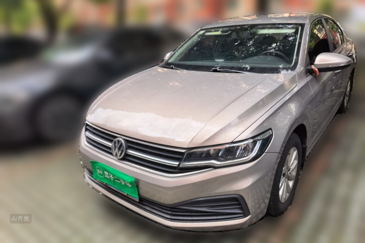 Volkswagen Bora 2019 #2 Volkswagen Bora 2019 car image #2
