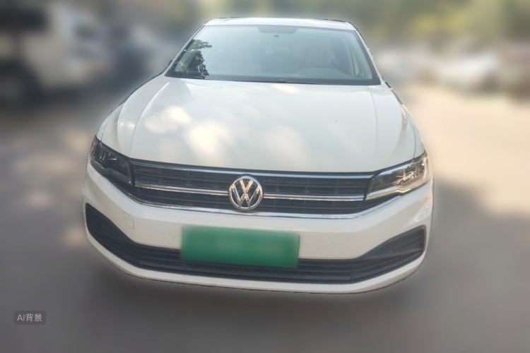 Volkswagen Bora 2019 #3 Volkswagen Bora 2019 car image #3