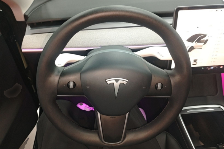 Tesla Model Y 2024 #11 Tesla Model Y 2024 car image #11