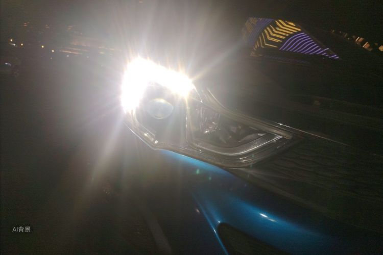 BYD Yuan 2016 car image #8