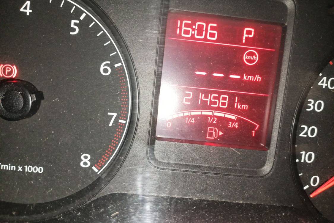 Volkswagen Polo 2012 #25 Volkswagen Polo 2012 car image #25