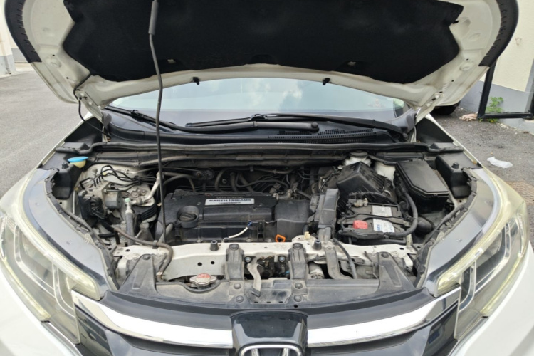 Honda CR-V 2015 car image #20