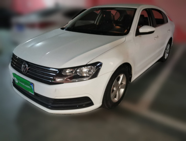 Volkswagen Lavida 2015 car image 
