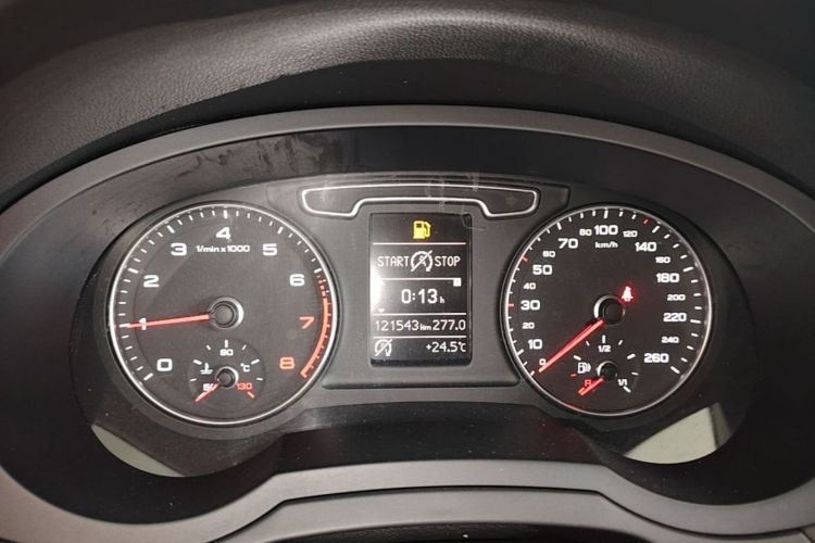 Audi Q3 2016 #16 Audi Q3 2016 immagine di auto #16