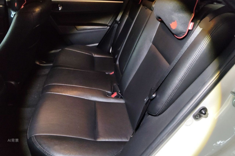 Toyota Corolla 2017 #19 Toyota Corolla 2017 car image #19