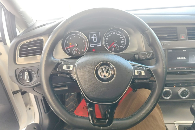 Volkswagen Golf 2016 #11 Volkswagen Golf 2016 immagine di auto #11