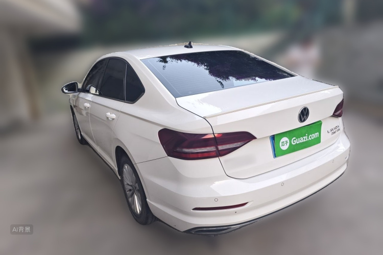 Volkswagen Lavida 2021 #5 Volkswagen Lavida 2021 car image #5