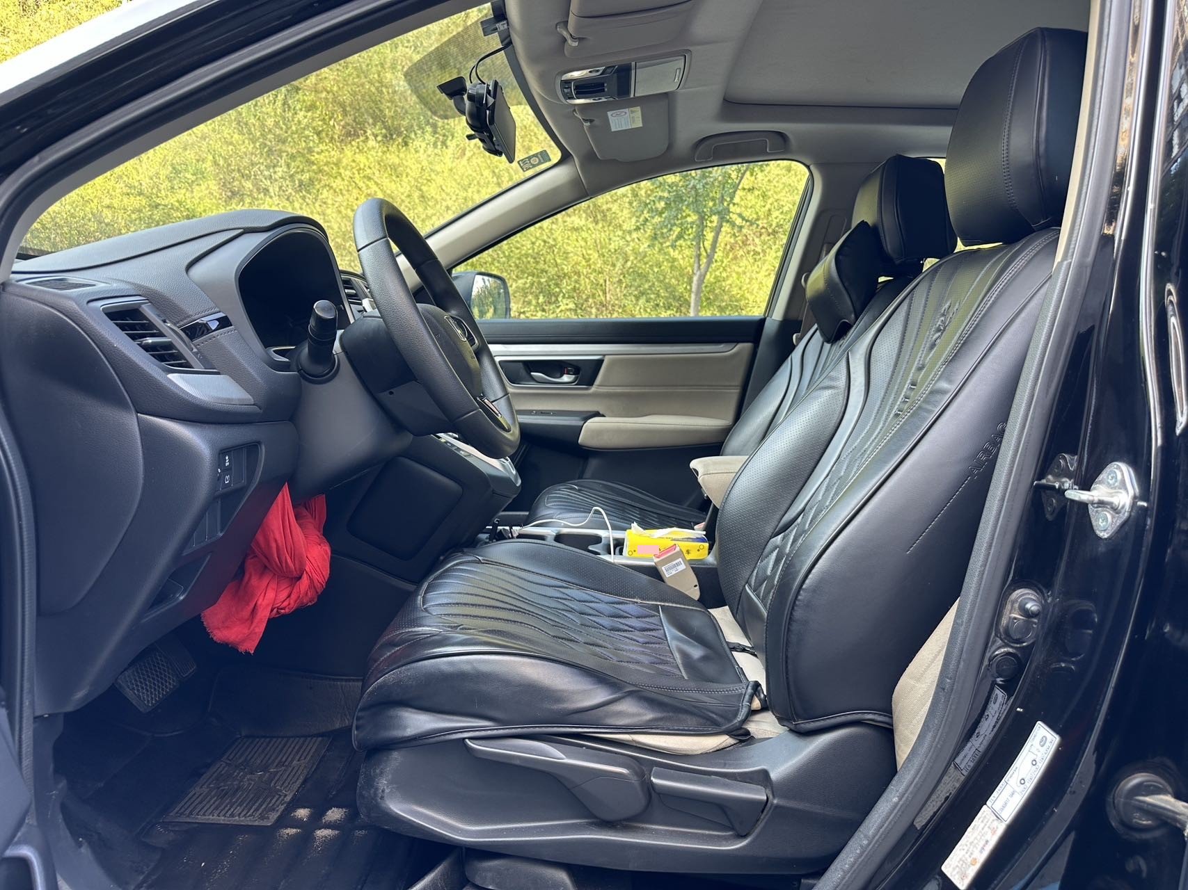 Honda CR-V 2020 #4 Honda CR-V 2020 imagen de coche #4