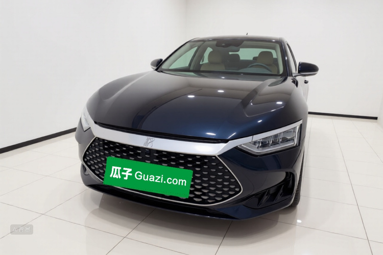 BYD Han 2023 car image #2