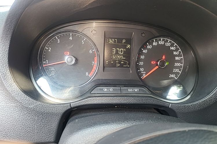 Volkswagen Polo 2018 #12 Volkswagen Polo 2018 car image #12