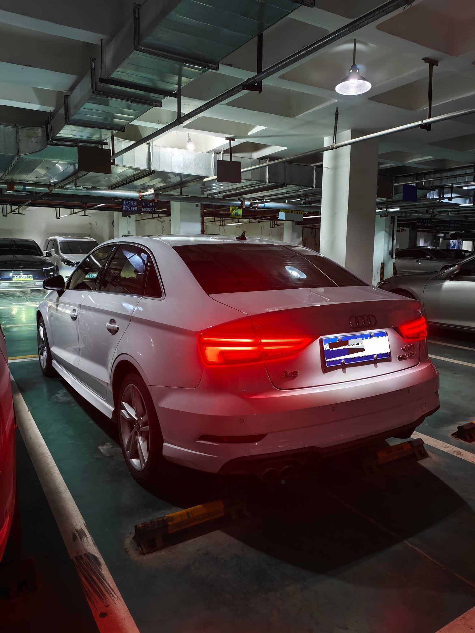 2019 #5 2019 immagine di auto #5