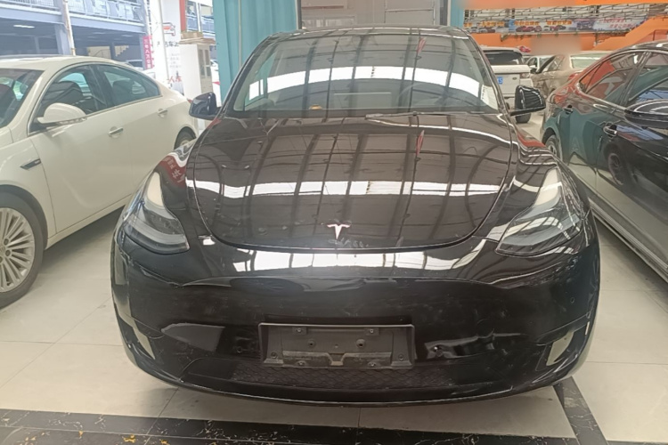 Tesla Model Y 2023 immagine di auto #3