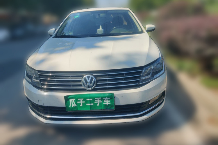 Volkswagen Lavida 2018 #3 Volkswagen Lavida 2018 car image #3