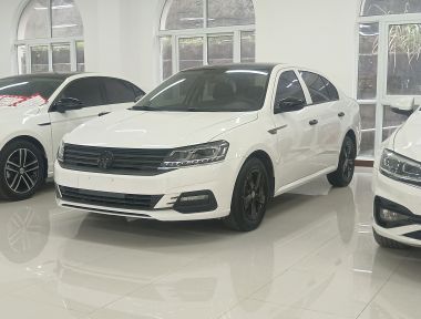 Volkswagen Lavida 2020 car image 