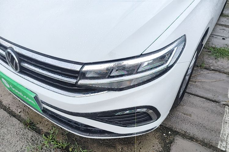 Volkswagen Bora 2023 car image #23