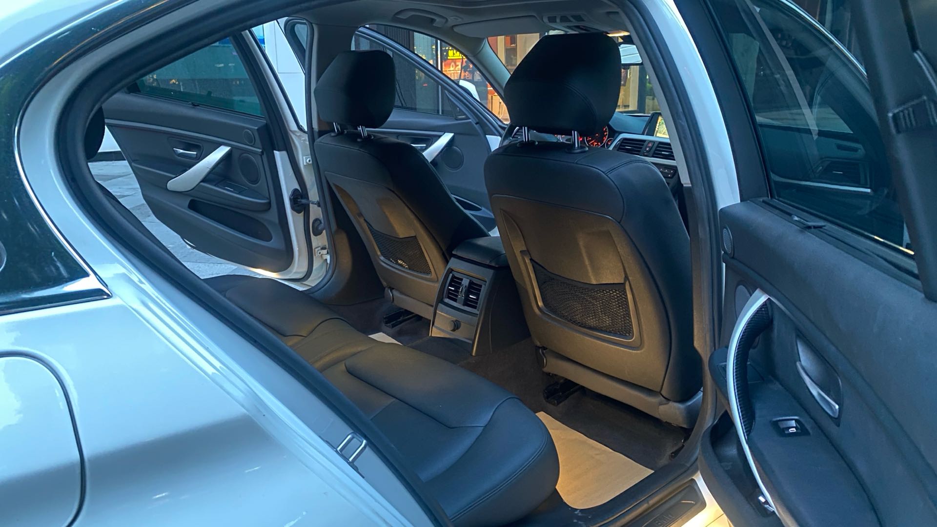 BMW 3 Series 2015 #13 BMW 3 Series 2015 immagine di auto #13
