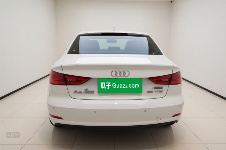 Audi A3 2015 #6 Audi A3 2015 car image #6