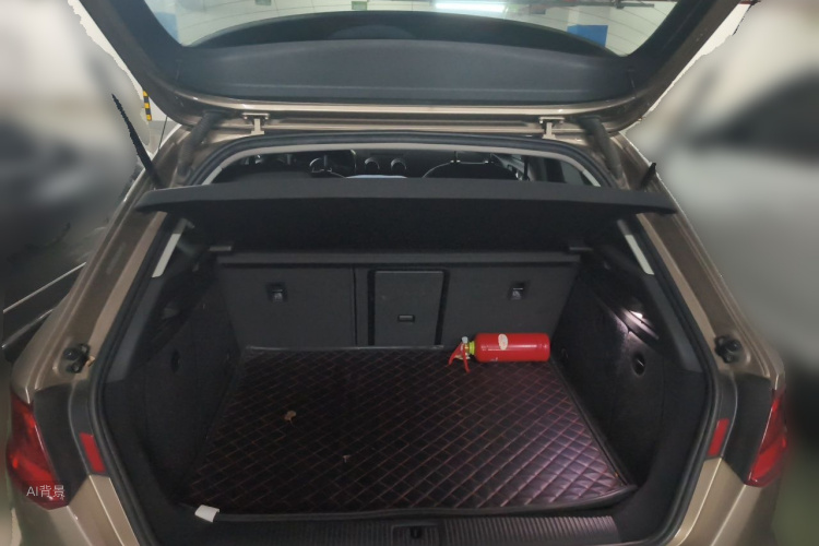 Audi A3 2016 #21 Audi A3 2016 immagine di auto #21