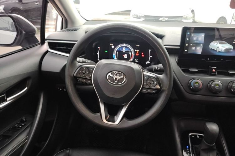 Toyota Corolla 2023 #11 Toyota Corolla 2023 immagine di auto #11