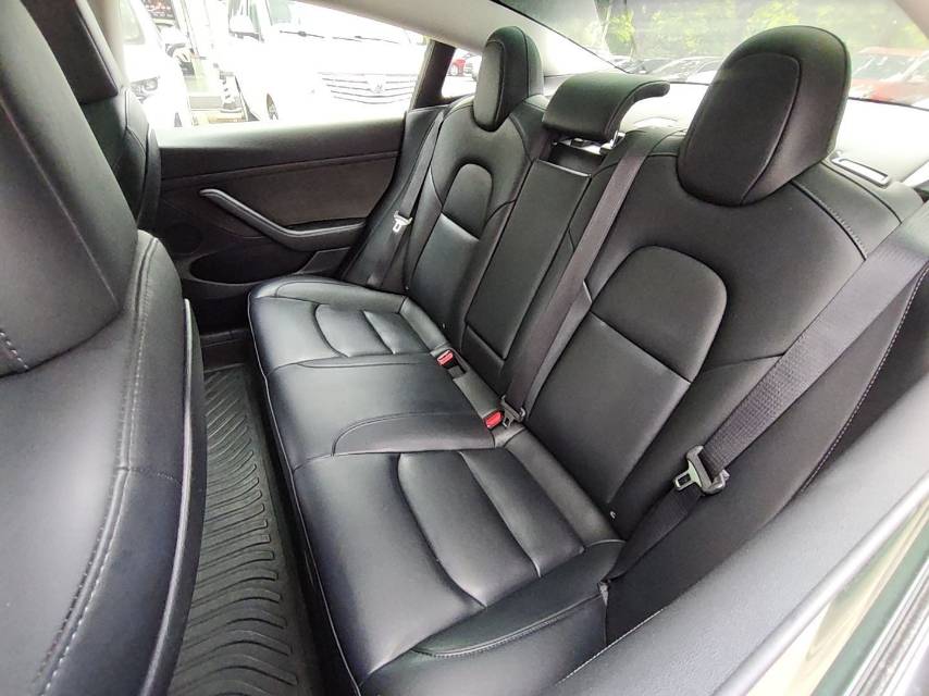 Tesla Model 3 2023 #9 Tesla Model 3 2023 car image #9