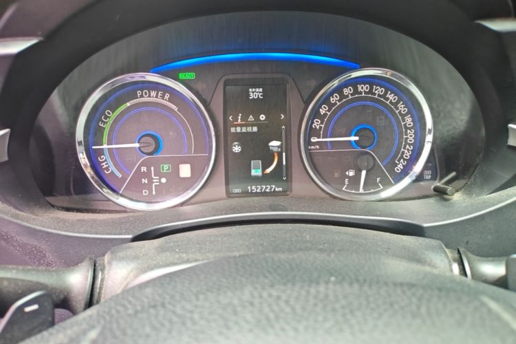 Toyota Corolla 2016 #13 Toyota Corolla 2016 immagine di auto #13