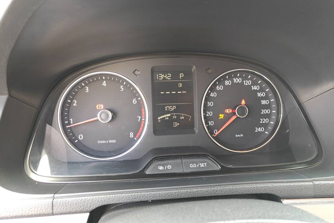 Volkswagen Lavida 2014 immagine di auto #24