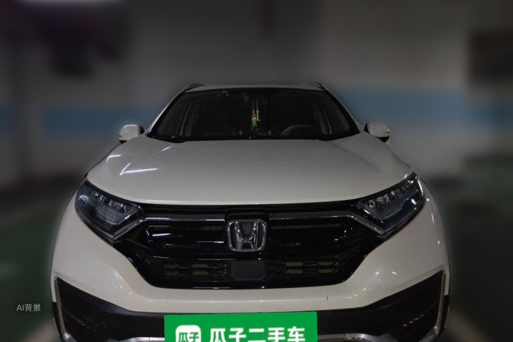 Honda CR-V 2021 car image #3