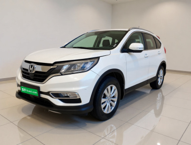 Honda CR-V 2017 car image 
