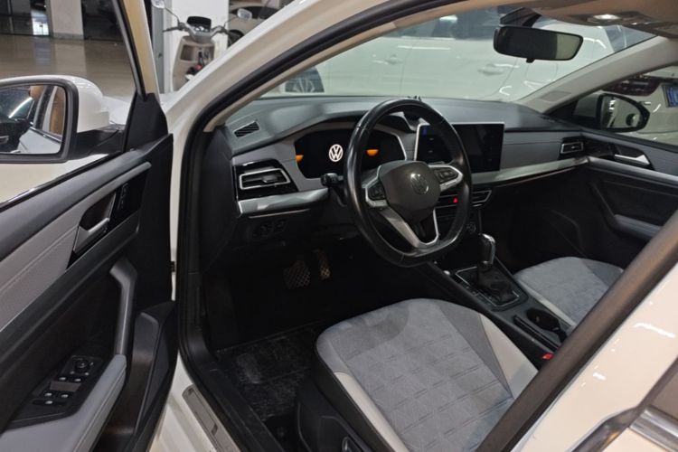 Volkswagen Lavida 2022 #16 Volkswagen Lavida 2022 car image #16