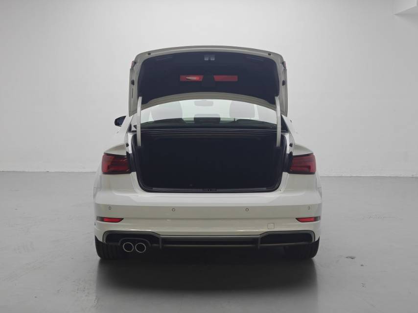 Audi A3 2020 #4 Audi A3 2020 car image #4
