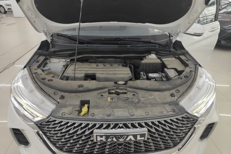 哈弗 哈弗M6 2023 汽车图片 #20