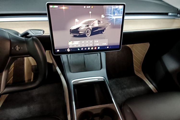 Tesla Model Y 2022 #17 Tesla Model Y 2022 immagine di auto #17