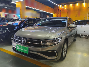 Volkswagen Bora 2024 car image 