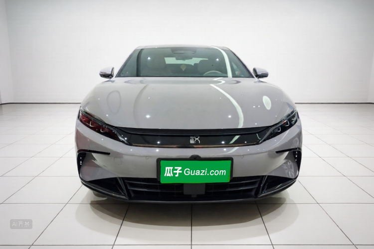 BYD Han 2025 #3 BYD Han 2025 immagine di auto #3