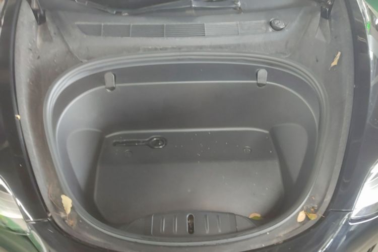 Tesla Model 3 2020 car image #20