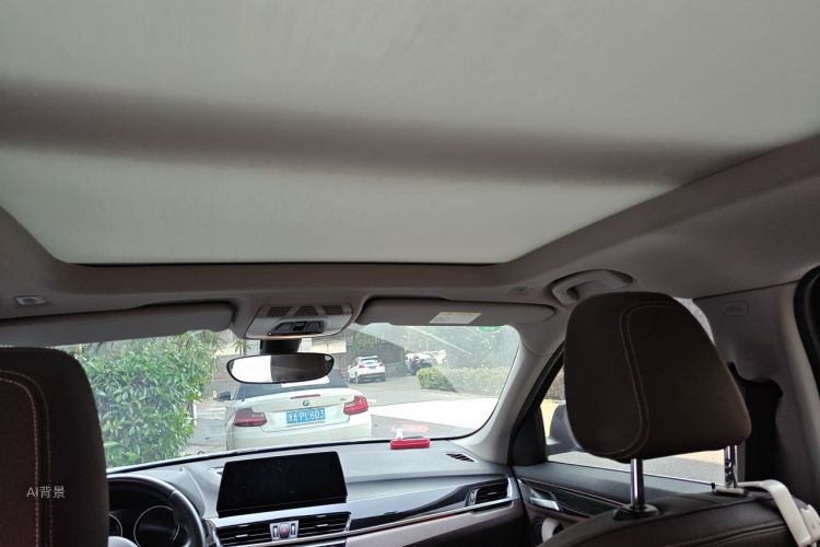 BMW X1 2020 car image #20