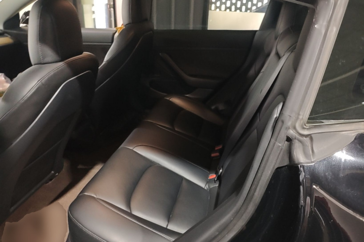 Tesla Model 3 2020 #17 Tesla Model 3 2020 car image #17