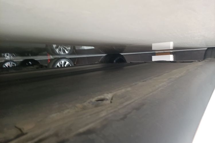Tesla Model Y 2021 car image #26
