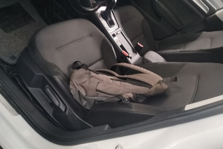 Volkswagen Golf 2018 #15 Volkswagen Golf 2018 car image #15