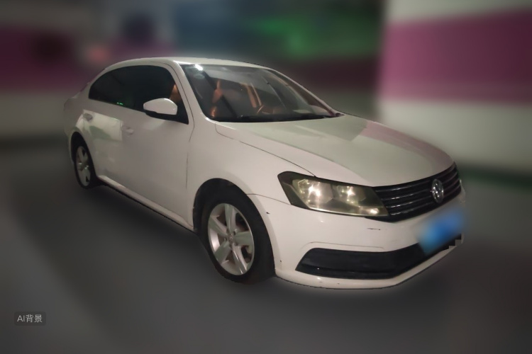 Volkswagen Lavida 2019 #4 Volkswagen Lavida 2019 car image #4