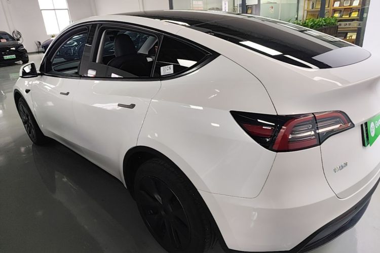 Tesla Model Y 2024 car image #5