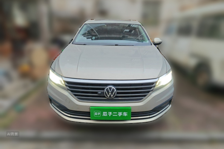 Volkswagen Lavida 2021 car image #3