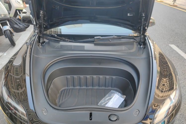 Tesla Model 3 2023 imagem de carro #22