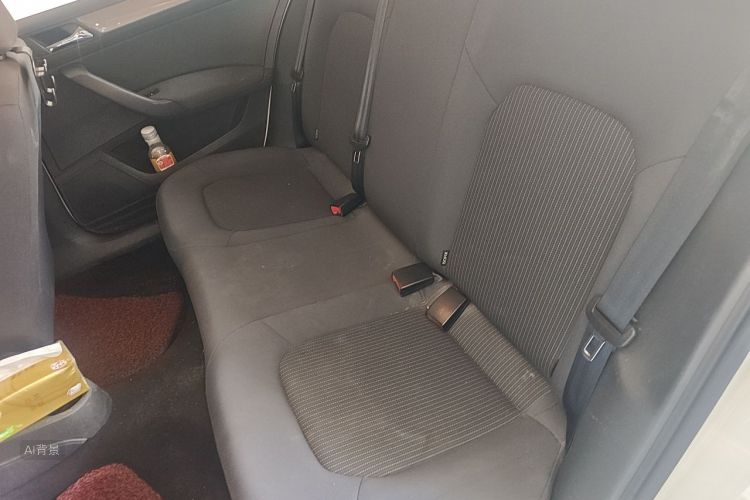 Volkswagen Santana 2019 #19 Volkswagen Santana 2019 car image #19