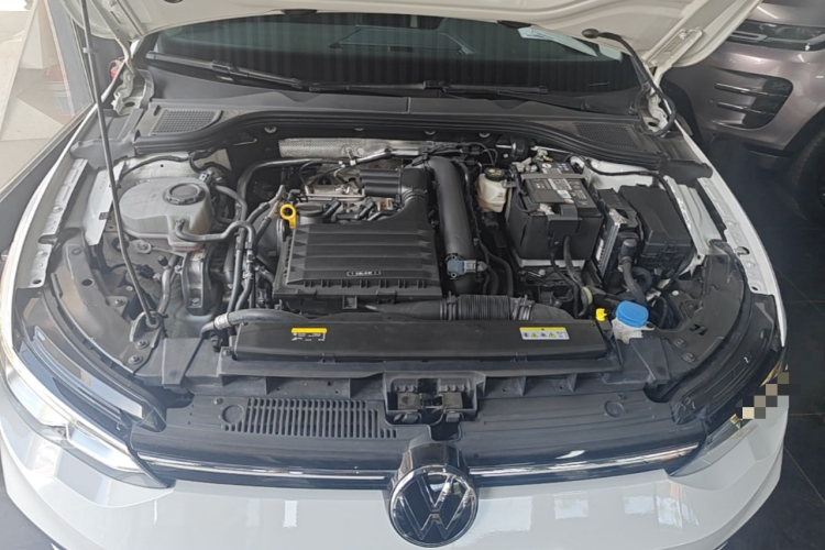 Volkswagen Golf 2022 car image #20