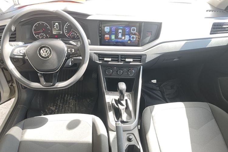 Volkswagen Polo 2020 #11 Volkswagen Polo 2020 car image #11