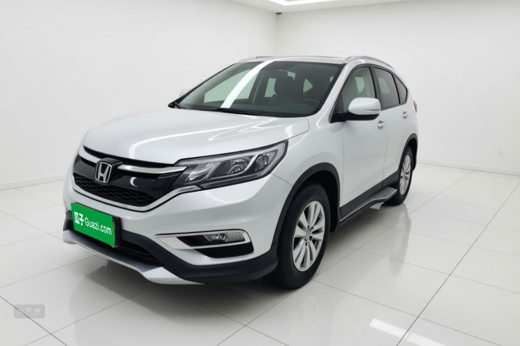 Honda CR-V 2015 car image #2