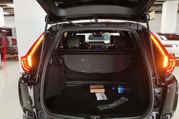 Honda CR-V 2021 car image #19
