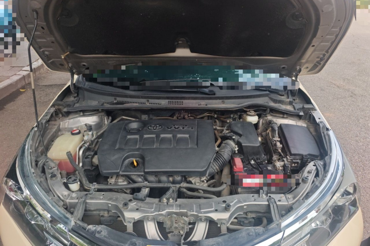 2016 #18 2016 immagine di auto #18